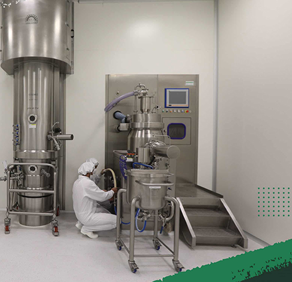 شرکت داروسازی ایران داروک