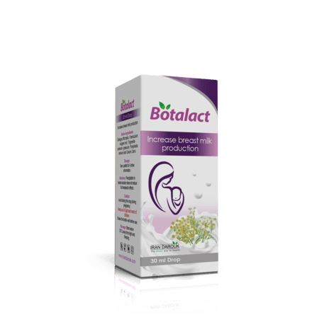 قطره بوتالاکت 