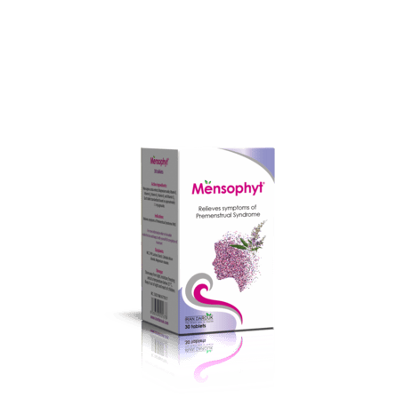 قرص منسوفیت