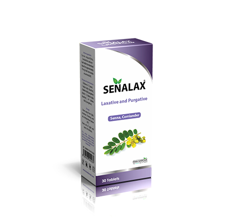 قرص سنالاکس  