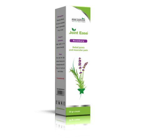 کرم جوینت ایز